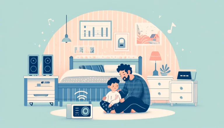Comment Instaurer un Rituel d’Écoute de Podcast pour Votre Enfant